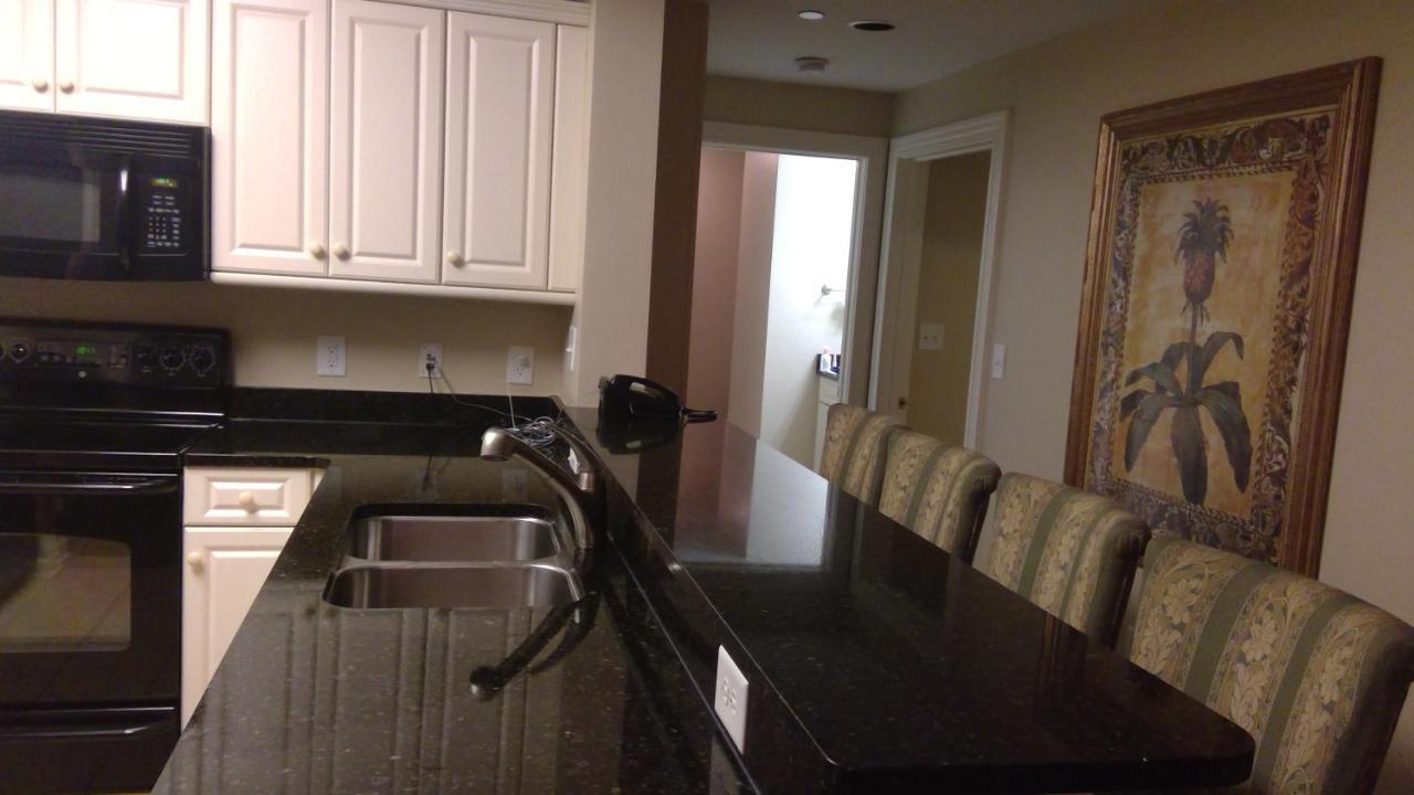 Royal Palms Apartment Briarcliffe Acres Bagian luar foto