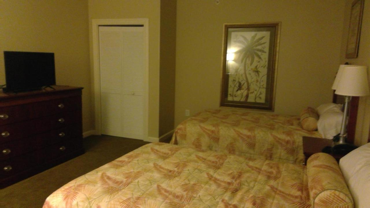 Royal Palms Apartment Briarcliffe Acres Bagian luar foto